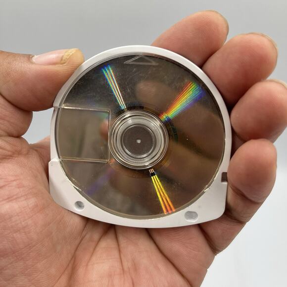 Grand Theft Auto Liberty City Stories (Sony PSP) Tested & Works Game Only - Picture 4 of 5